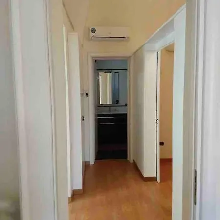 Apartamento Corte Colosso Primo Piano *