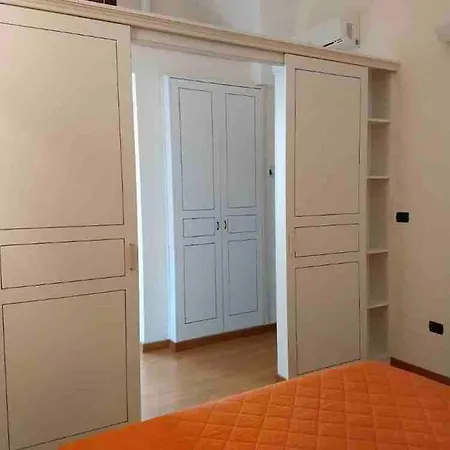 Corte Colosso Primo Piano Apartamento *