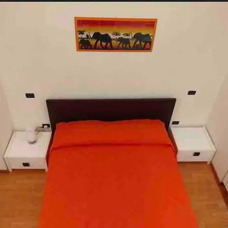 Corte Colosso Primo Piano Apartamento