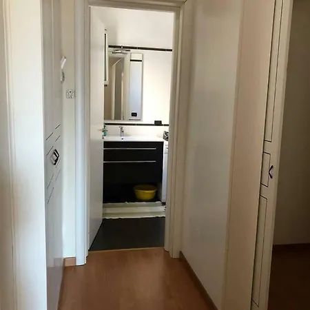 Apartamento Corte Colosso Primo Piano *