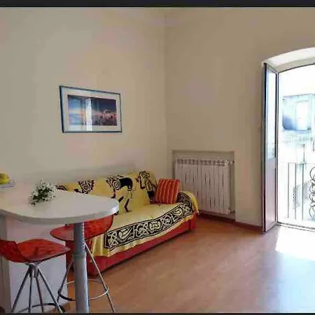 Apartamento Corte Colosso Primo Piano
